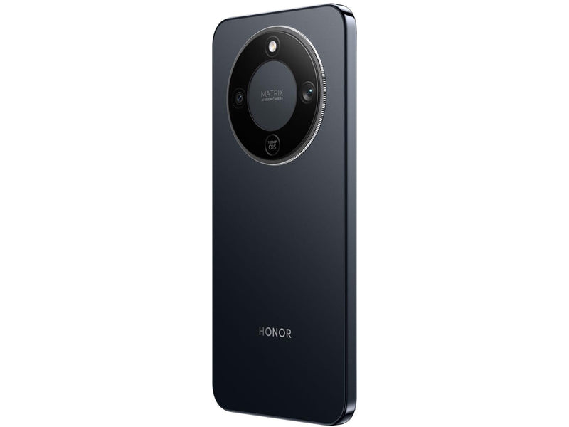 Honor Magic8 Lite 256GB/8GB - Midnight Black