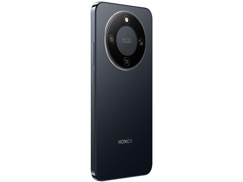 Honor Magic8 Lite 256GB/8GB - Midnight Black