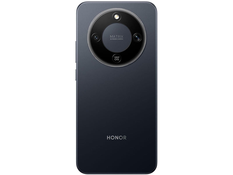 Honor Magic8 Lite 512GB/8GB - Midnight Black