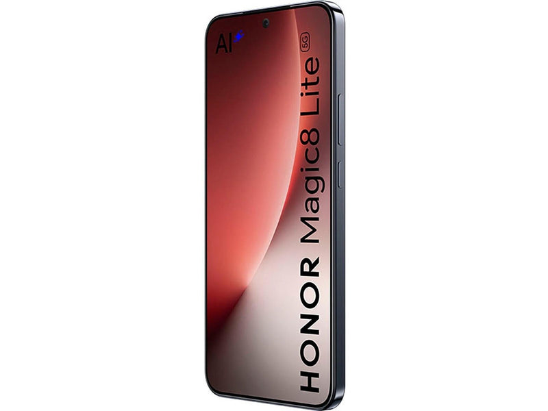 Honor Magic8 Lite 512GB/8GB - Midnight Black