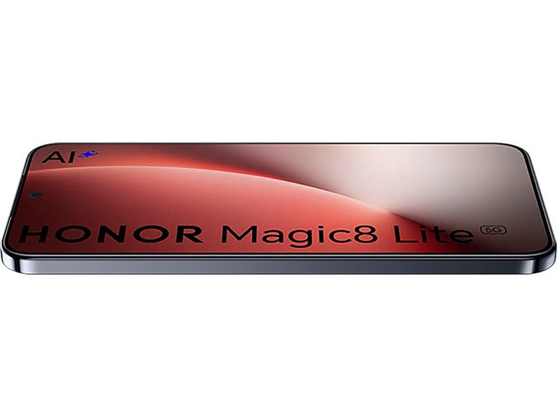 Honor Magic8 Lite 512GB/8GB - Midnight Black