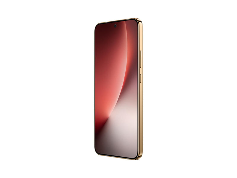Honor Magic8 Lite 512GB/8GB - Reddish Brown *DEMO*