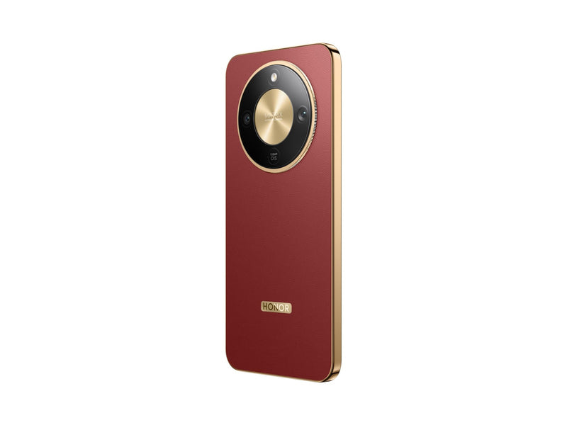 Honor Magic8 Lite 512GB/8GB - Reddish Brown *DEMO*