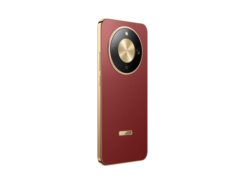 Honor Magic8 Lite 512GB/8GB - Reddish Brown *DEMO*