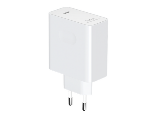Honor SuperCharge Power Adapter GaN Slim (Max 100W) - White
