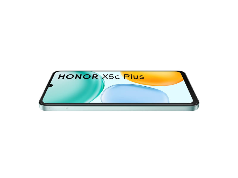 Honor X5c Plus 128GB/4GB - Ocean Syan