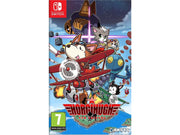 Horgihugh and Friends - Nintendo Switch - Action - PEGI 7
