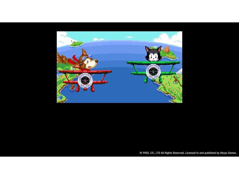 Horgihugh and Friends - Nintendo Switch - Action - PEGI 7