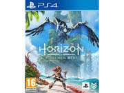 Horizon Forbidden West - Sony PlayStation 4 - Action/Abenteuer - PEGI 16