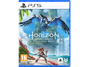 Horizon Forbidden West - Sony PlayStation 5 - Action/Abenteuer - PEGI 16