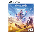 Horizon Zero Dawn Remastered - Sony PlayStation 5 - RPG - PEGI 16