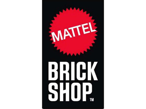 Hot Wheels Brick Shop Elite Series Licensed Halo UNSC M12