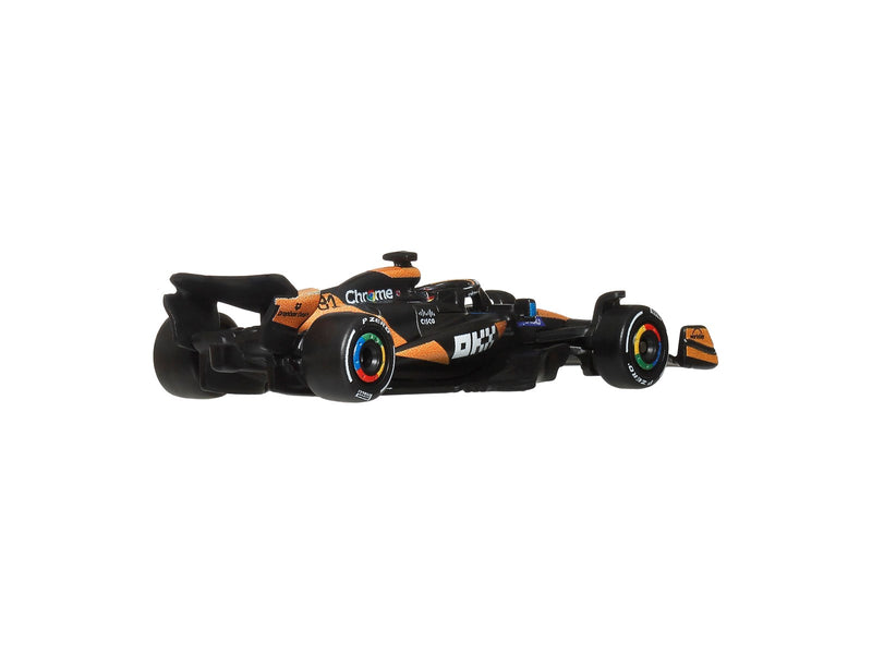 Hot Wheels F1 Racing Premium 1:64 McLaren
