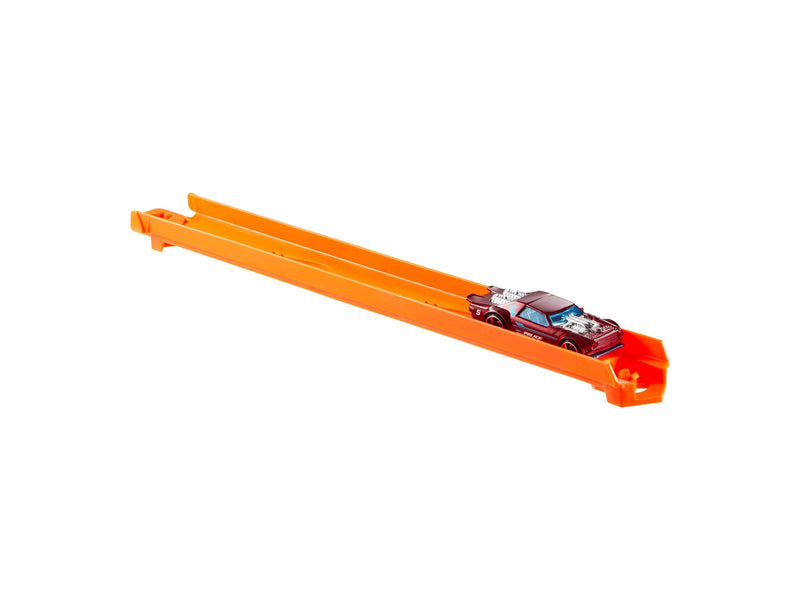 Hot Wheels Track Creator: Car & Track Starter Pack