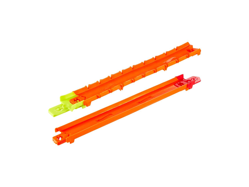 Hot Wheels Track Creator: Car & Track Starter Pack