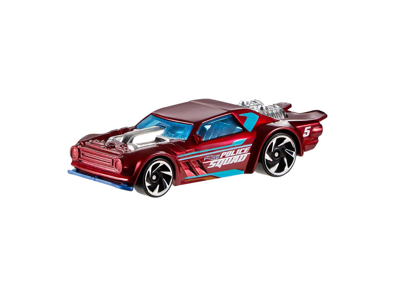 Hot Wheels Track Creator: Car & Track Starter Pack