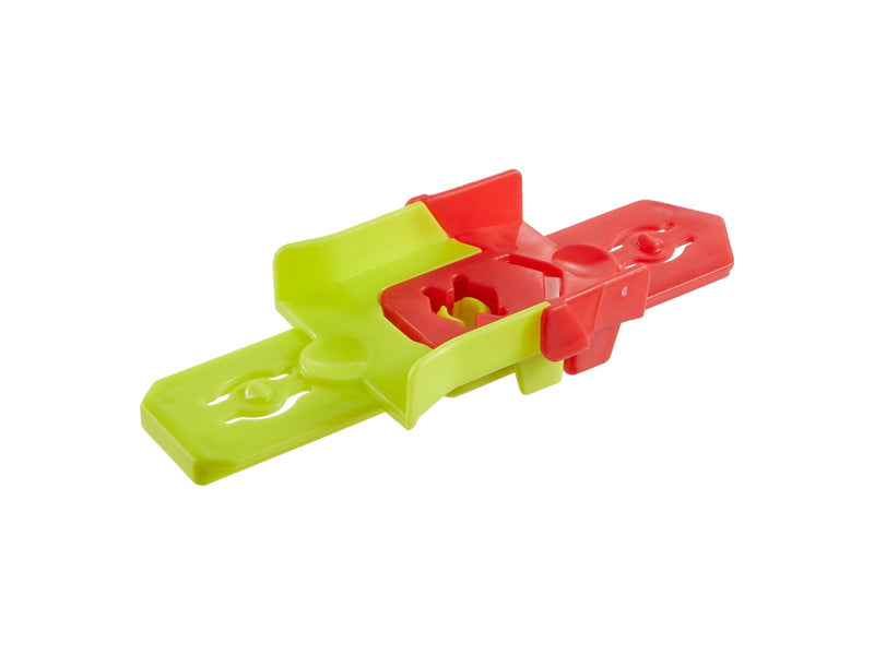 Hot Wheels Track Creator: Straight Track Pack