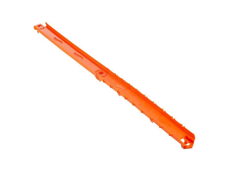 Hot Wheels Track Creator: Straight Track Pack