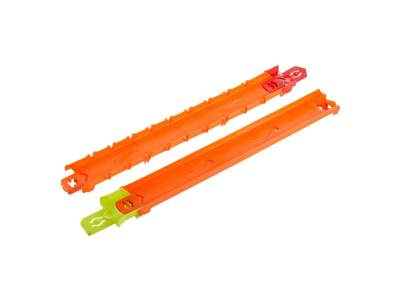 Hot Wheels Track Creator: Straight Track Pack