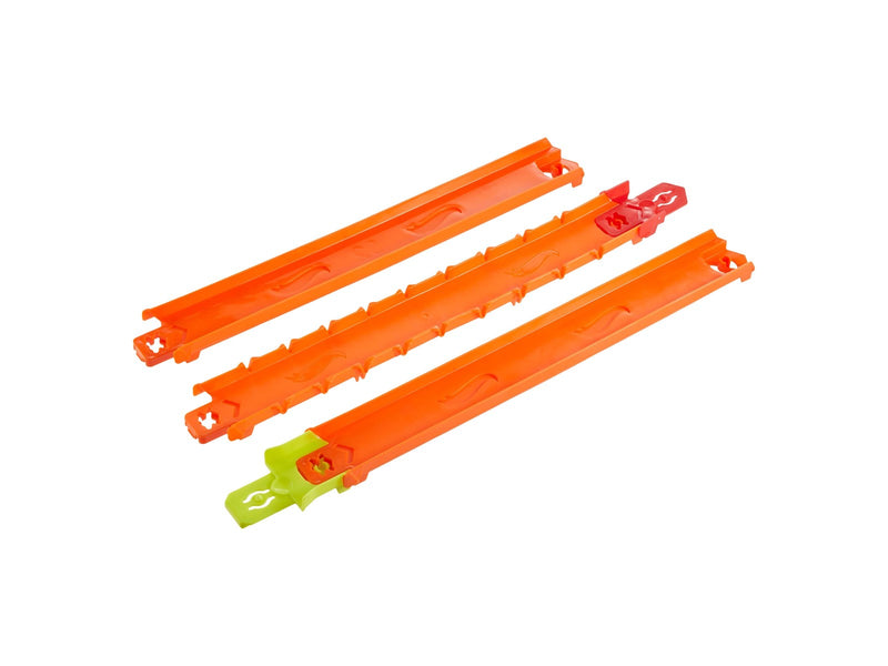 Hot Wheels Track Creator: Straight Track Pack