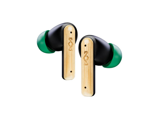 House of Marley Little Bird TWS Earbuds - Black