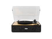 House of Marley Rise Up - Plattenspieler Schwarz