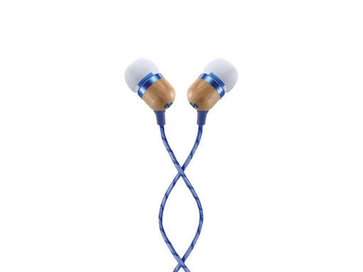 House of Marley Smile Jamaica - Blue