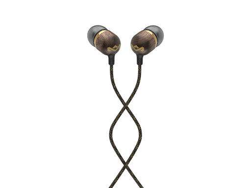 House of Marley Smile Jamaica - Brass