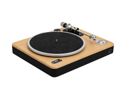 House of Marley Stir It Up Wireless 2 - Plattenspieler Schwarz