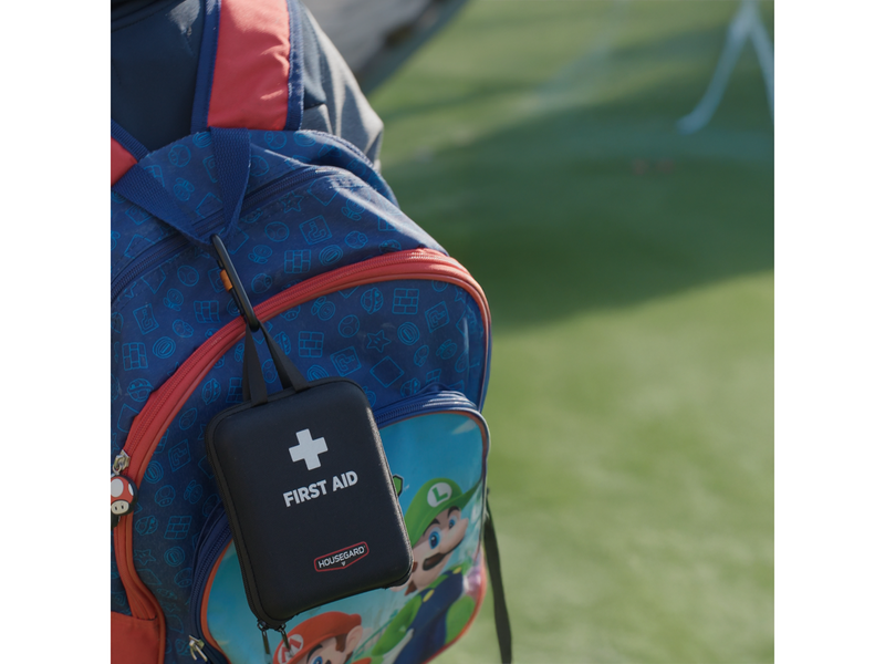 Housegard First Aid Kit First Aid Kit, Compact