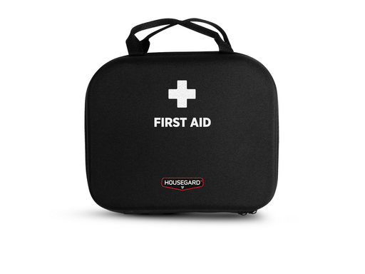 Housegard First Aid Kit First Aid Kit, Plus