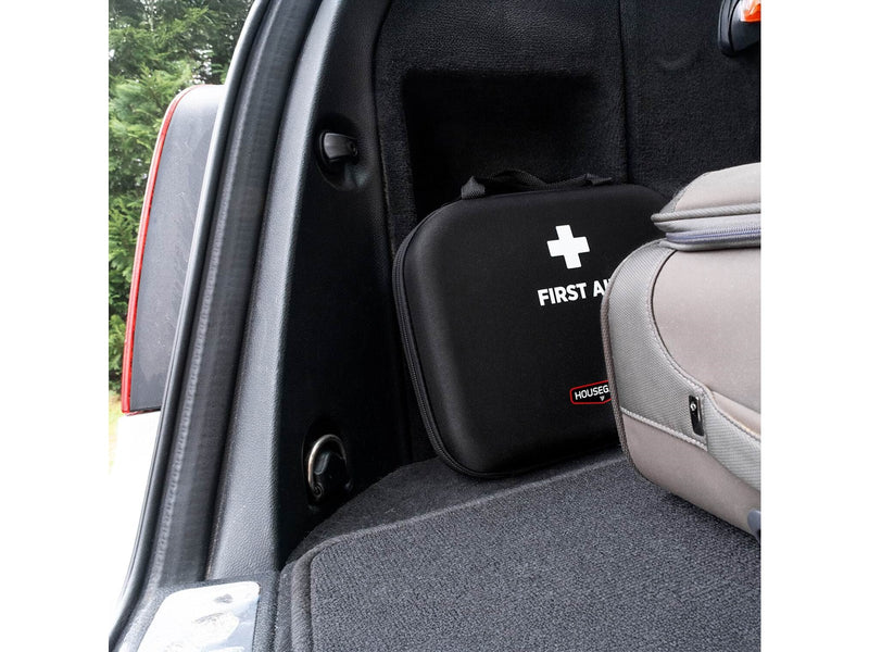Housegard First Aid Kit First Aid Kit, Plus