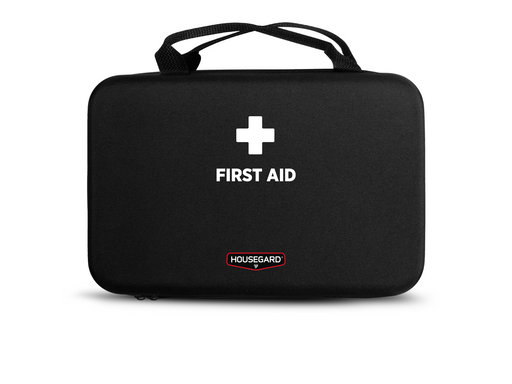 Housegard First Aid Kit First Aid Kit, Premium