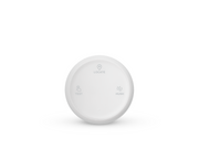 Housegard Luma wireless remote control, white