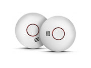 Housegard SA422WS Origo Smoke-Alarm 2 Pack