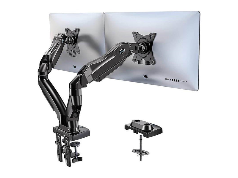 Huanuo Double monitor mount 13-30" HNDS6