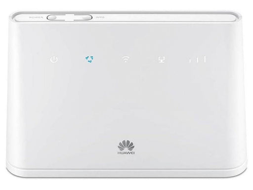 Huawei B311-221 4G Router 2 - White - 4G N Standard - 802.11n