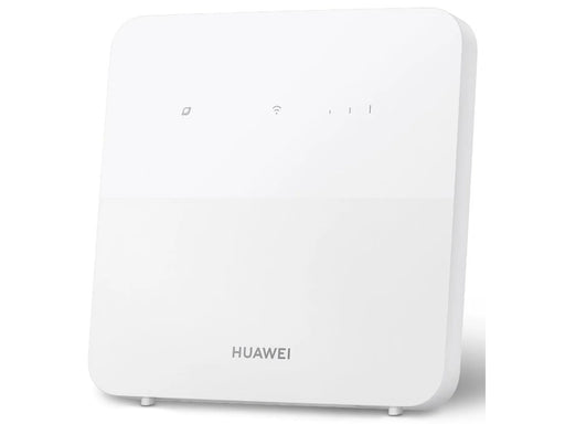Huawei B320-323 4G Cat 4 CPE 5s - White - 4G Wi-Fi