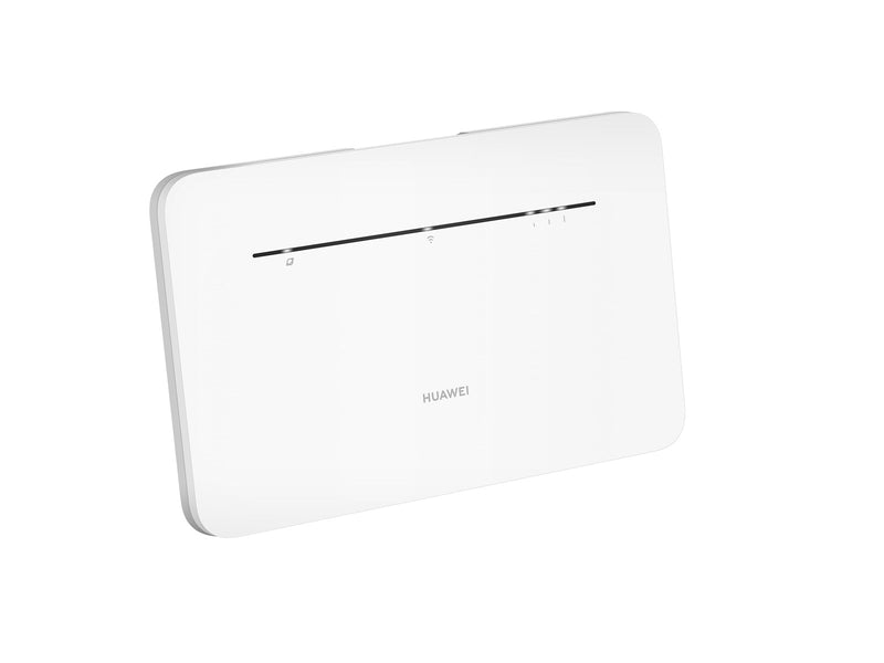 Huawei B535-232a 4G CPE 3 Router - White - 4G Wi-Fi 5