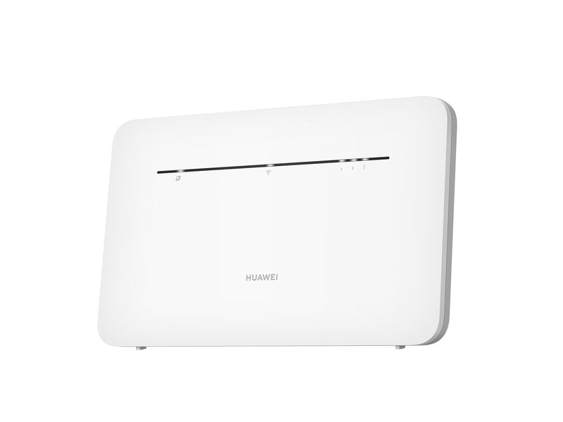 Huawei B535-232a 4G CPE 3 Router - White - 4G Wi-Fi 5