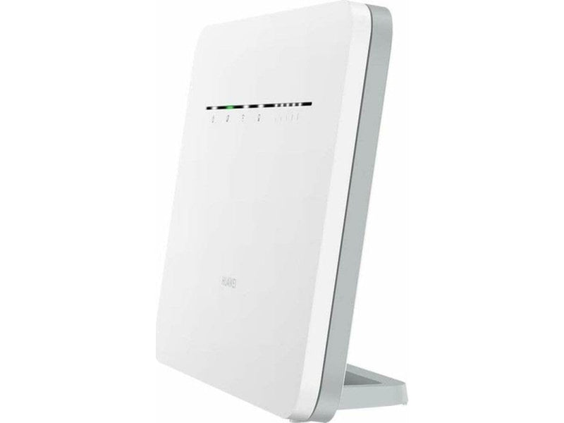 Huawei B535-232a 4G CPE 3 Router - White - 4G Wi-Fi 5