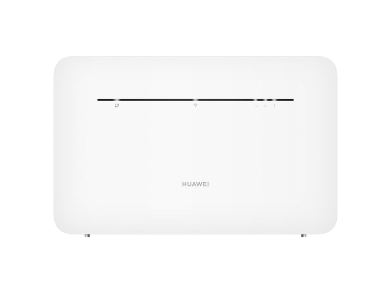 Huawei B535-232a 4G CPE 3 Router - White - 4G Wi-Fi 5