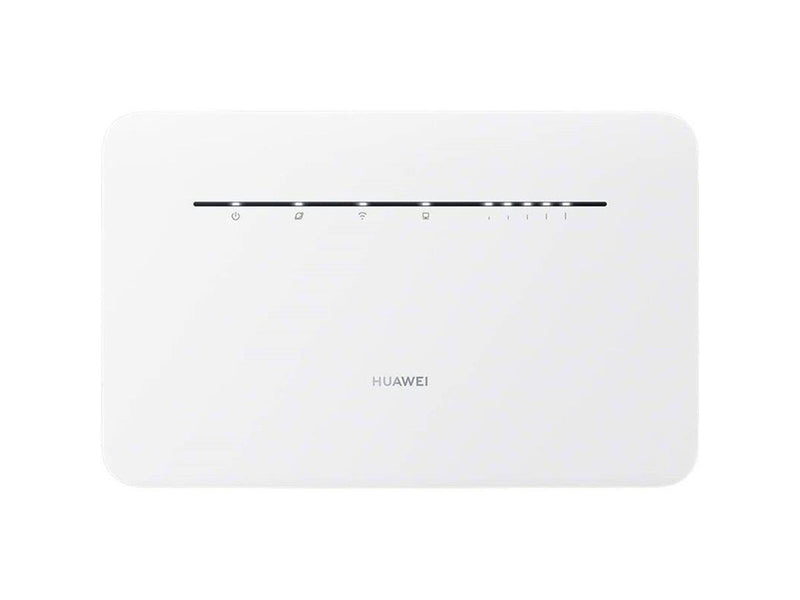 Huawei B535-235 4G Cat.7 Router - White - Wireless router Wi-Fi 5