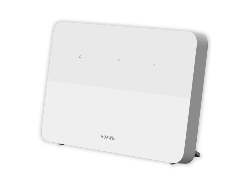 Huawei B636-336 4G CPE 5 Cat 13 - White - 4G Wi-Fi 6