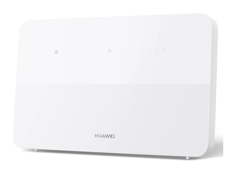Huawei B636-336 4G CPE 5 Cat 13 - White - 4G Wi-Fi 6