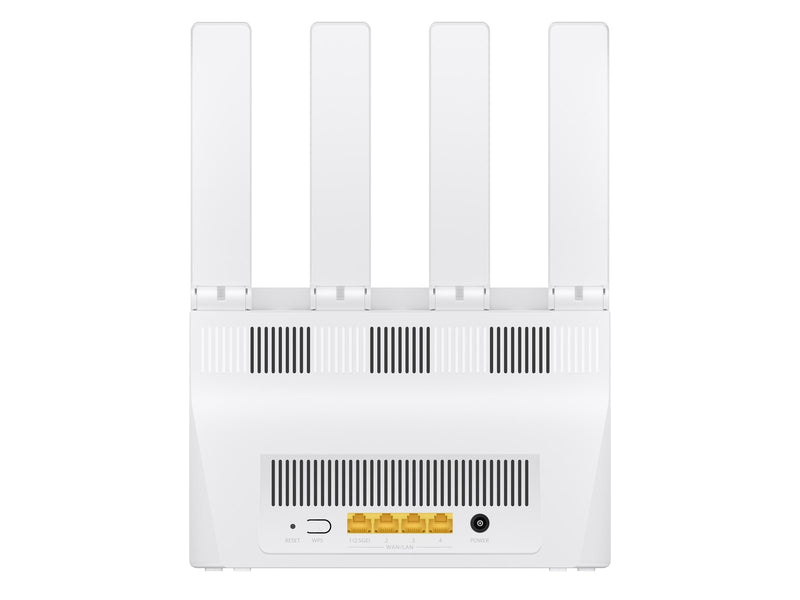 Huawei BE32-20 WiFi BE3 - White - Wireless router Wi-Fi 7