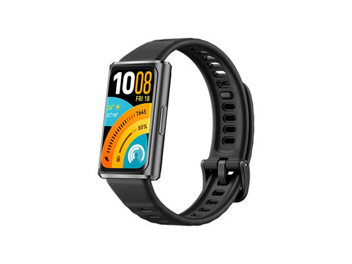 Huawei Band 11 Pro - Black
