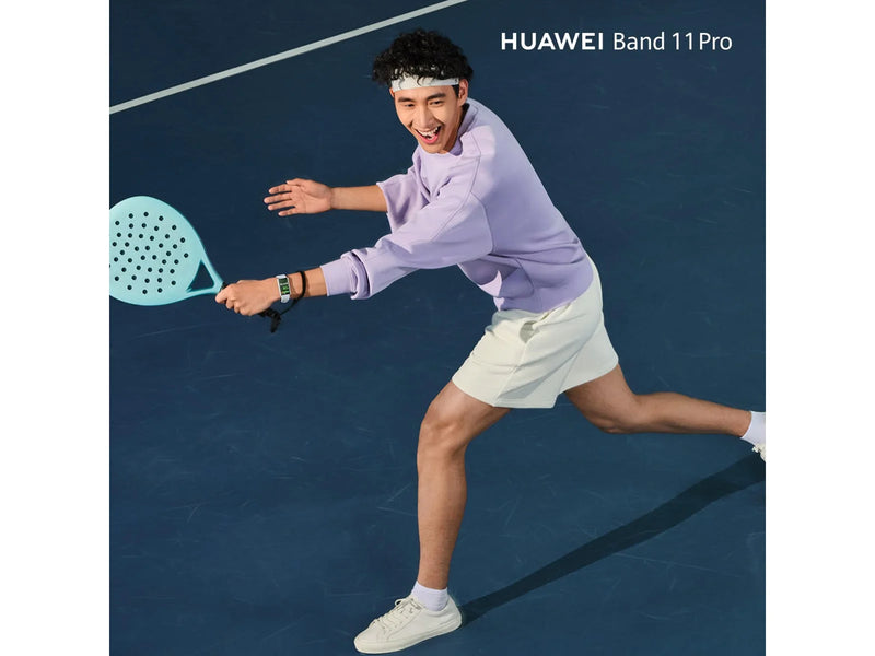 Huawei Band 11 Pro - Blue