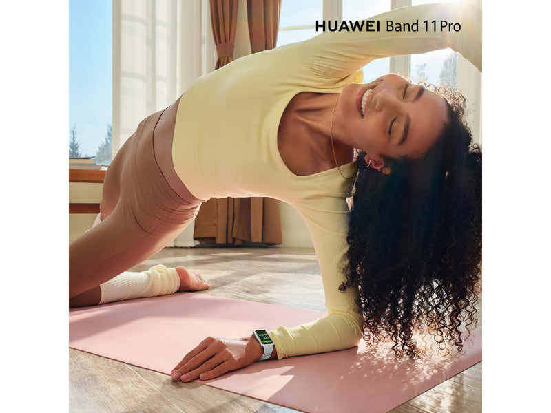 Huawei Band 11 Pro - Blue
