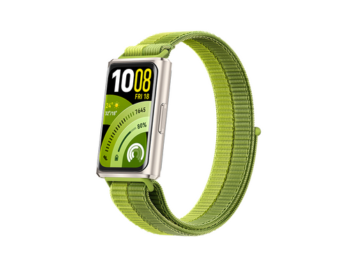 Huawei Band 11 Pro - Green